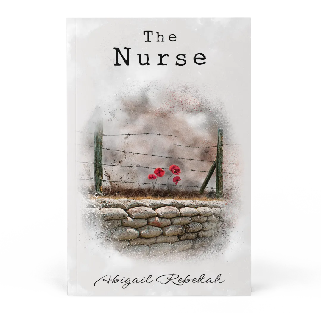 the nurse historical fiction