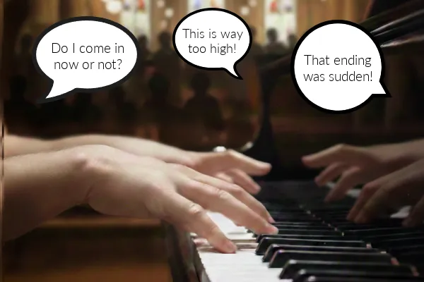 10 Common Hindrances To Worship - Part 2