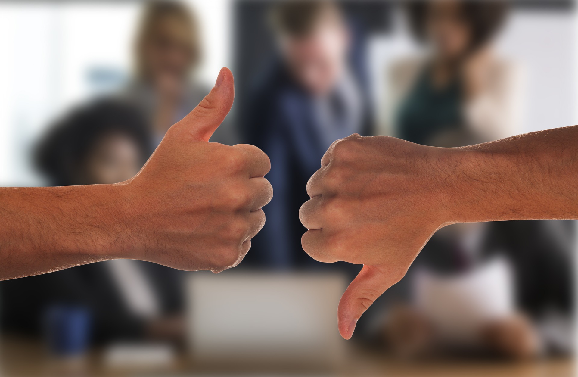 Giving And Receiving Criticism - Part 4