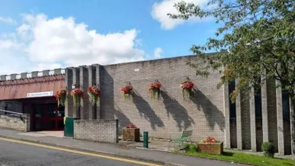 new church in skelton cleveland