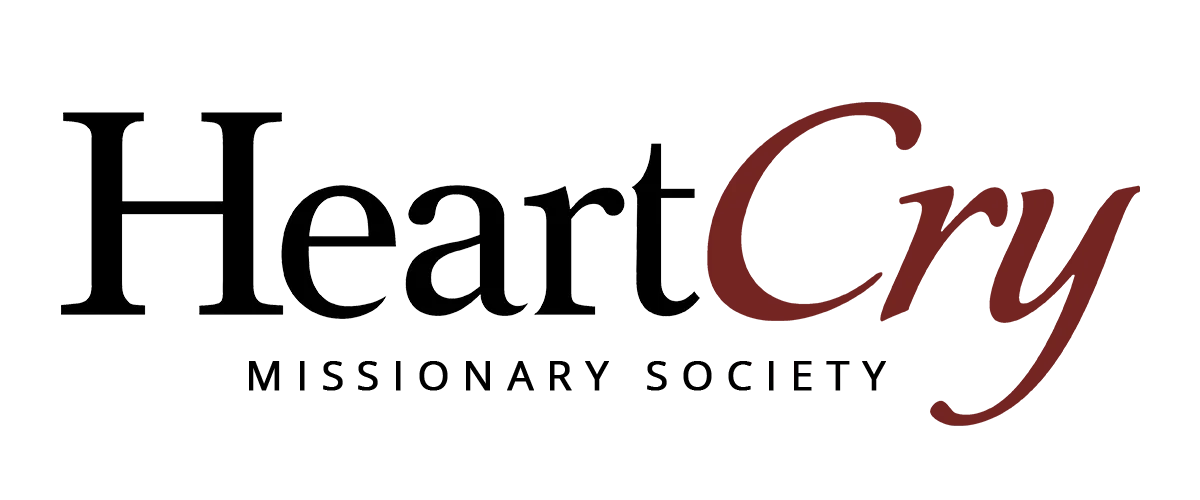 HeartCry Missionary UK