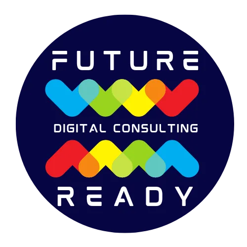 Future Ready Consulting Logo