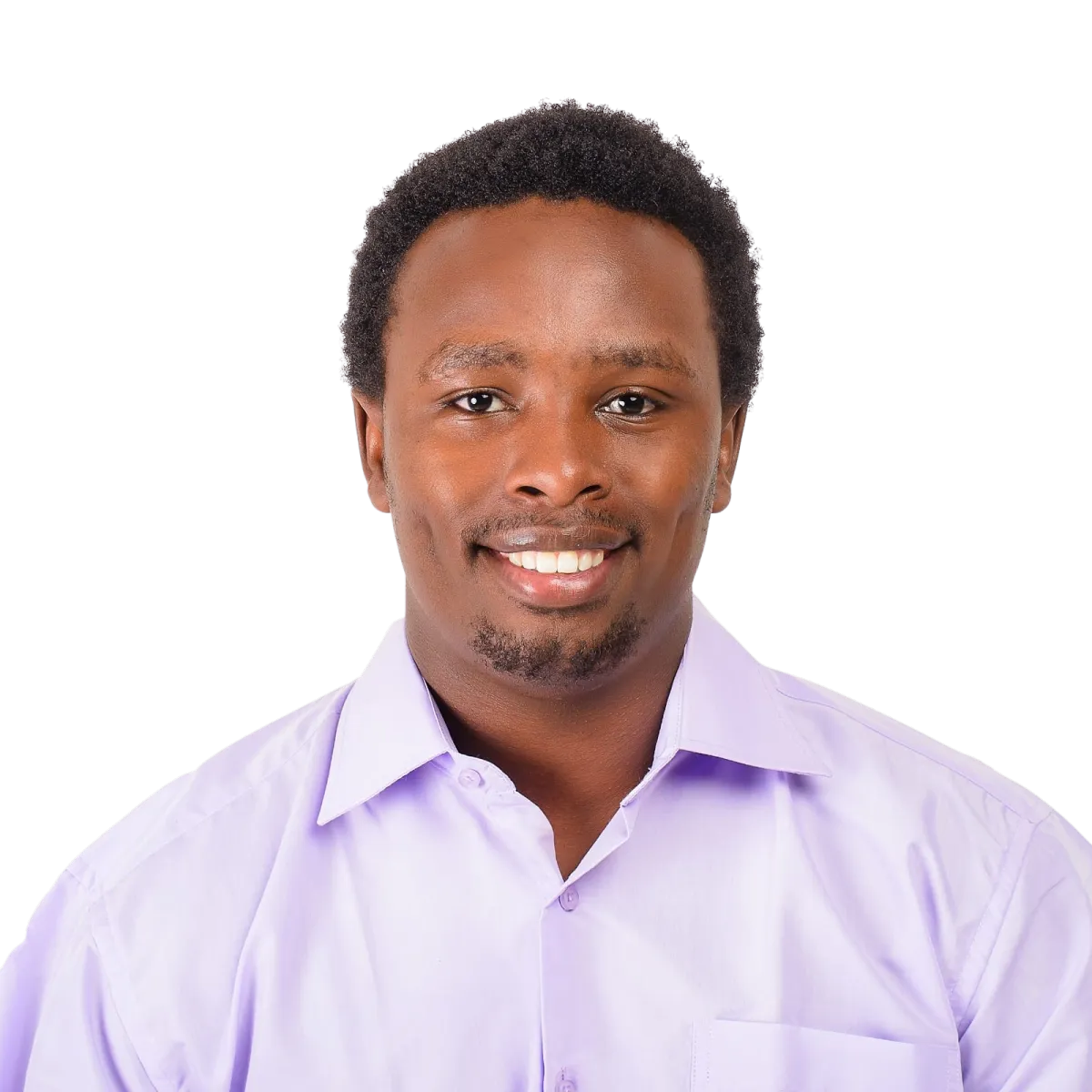 Ken Chege