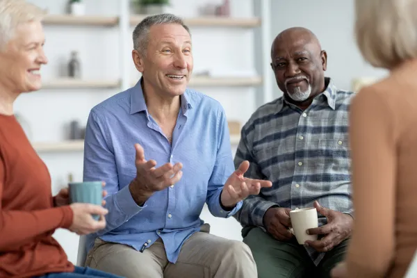 Smart Staffing in Assisted Living: Reduce Burnout & Boost Care