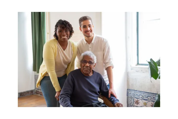 Partnering for Personalized Care: How Community Connections Elevate Resident Experiences in Assisted Living