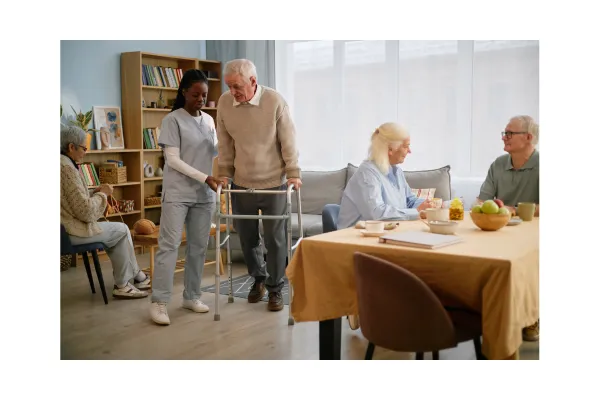 Looking Beyond the Basics: Why Our Assisted Living Bootcamp Offers More Than Information