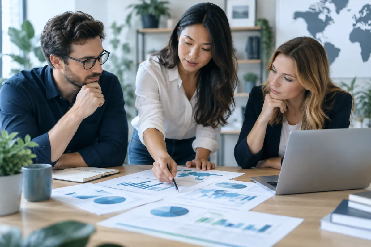 Mastering Competitor Analysis SEO: A Fast-Track Agency Framework
