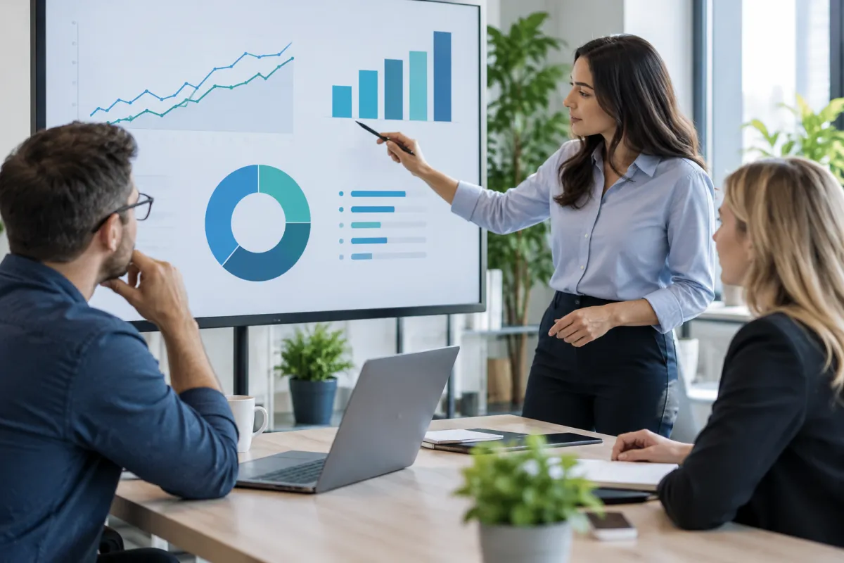 What to Include in a White-Label SEO Competitive Analysis Report for Agency Clients