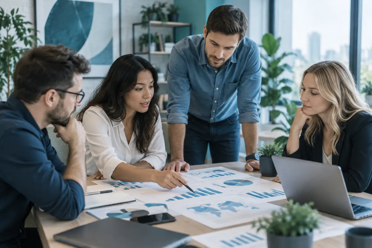 Scaling Competitor Analysis SEO: Fast Guide for Digital Agencies