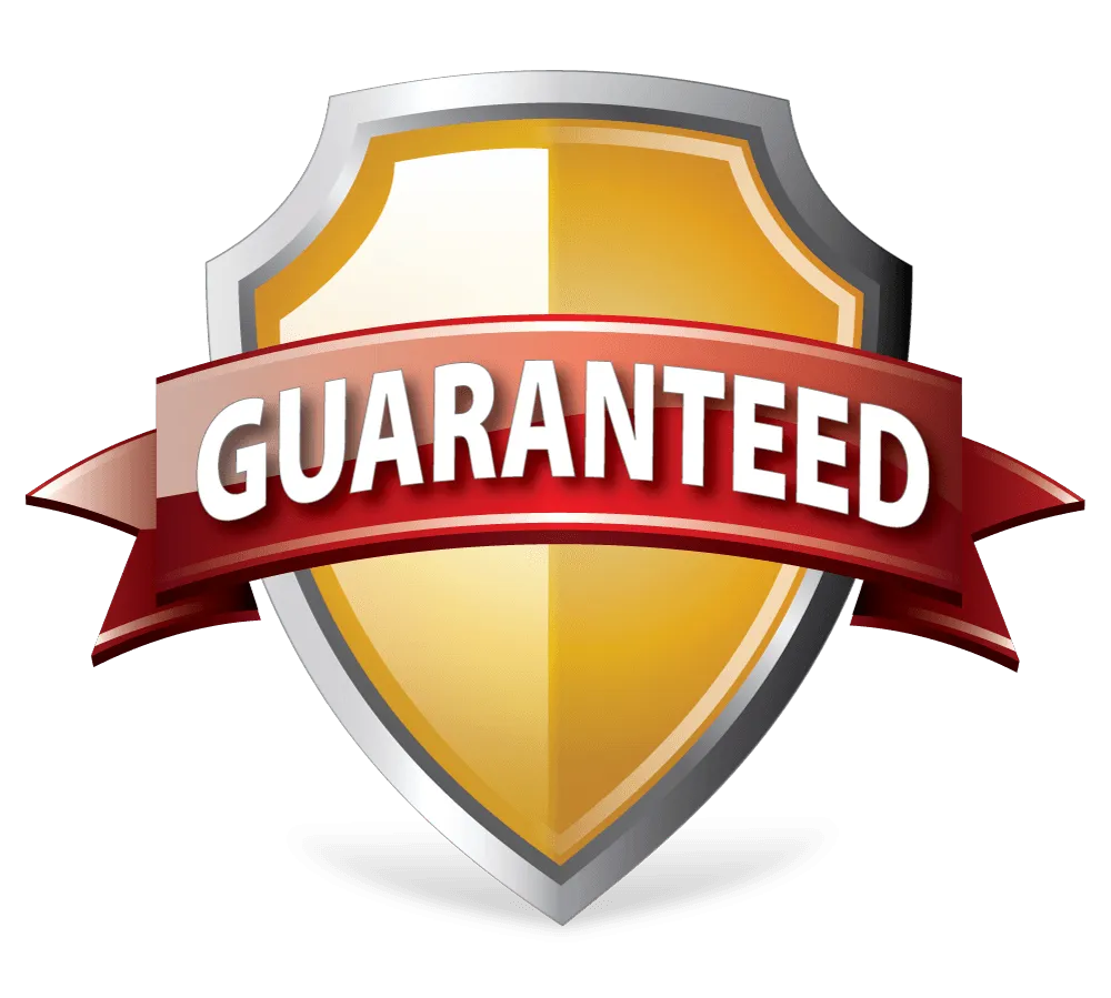 30 Day Money Back Guarantee | Starter Leads | Mixed Media Ventures