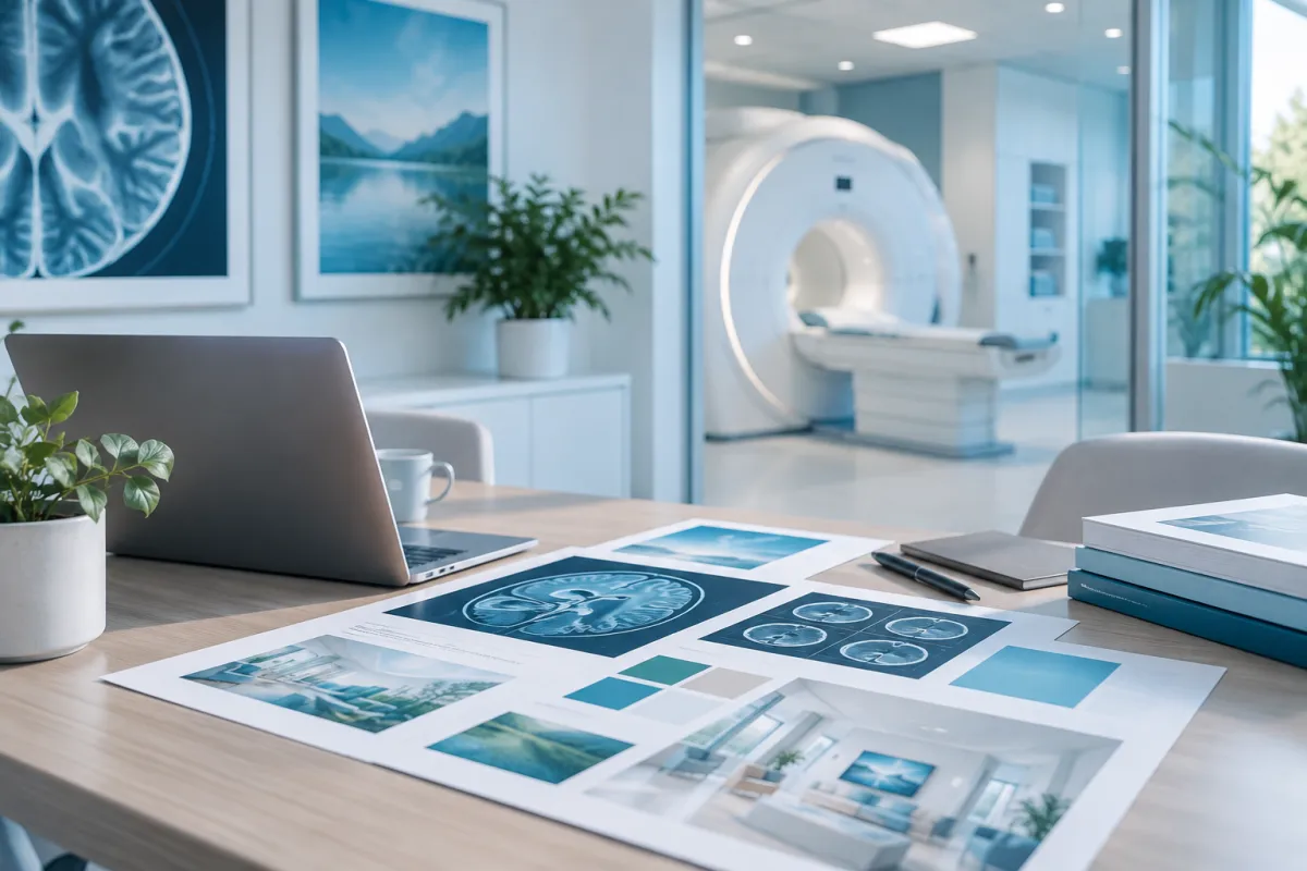 How to Choose the Right Medical Imaging Creative Firm for Your Practice