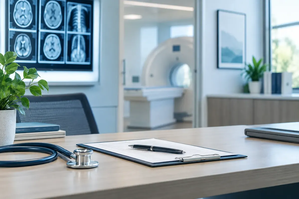 Doctor Referral Marketing Guide for Imaging Centers