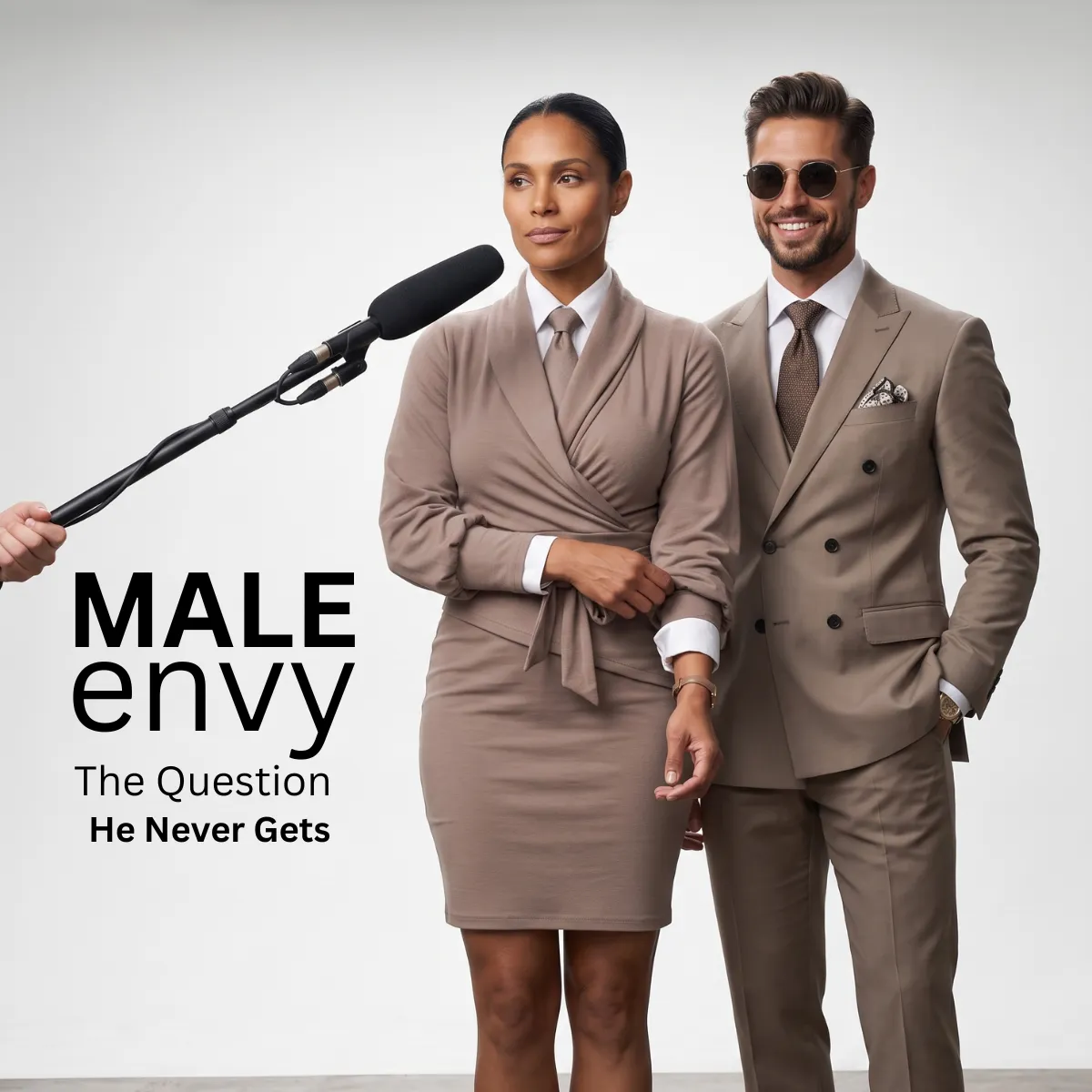 women interviewed