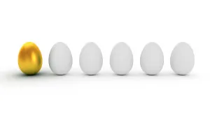 Golden Egg