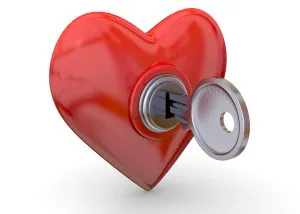 Open Your Heart - 3D