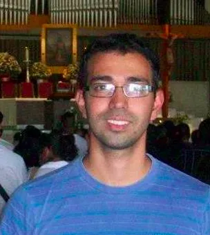 Bernadino Machado