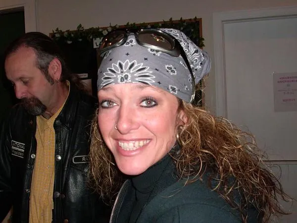 Dawn VanAukin