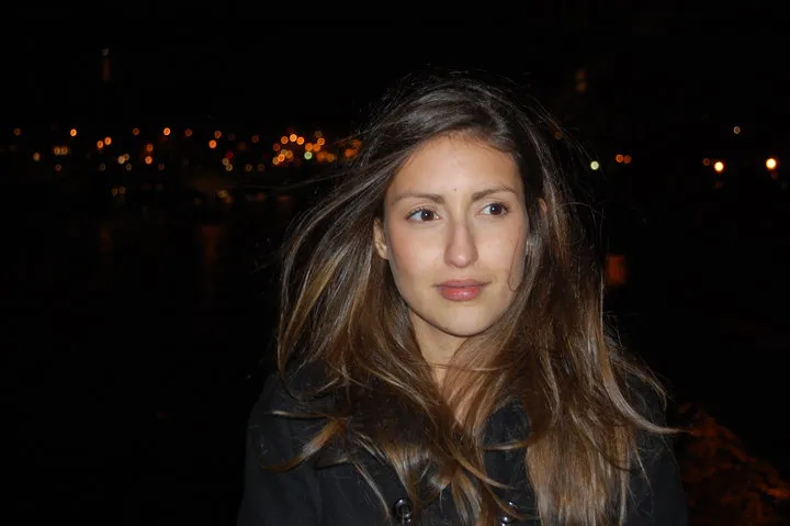Jennifer Kalfon