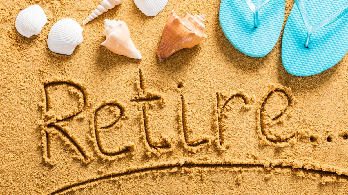 The Two Questions Everyone Should Answer Before Retirement — Most People Only Answer One