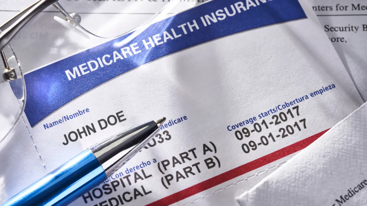 What Medicare Actually Covers — And What Most People Assume It Does