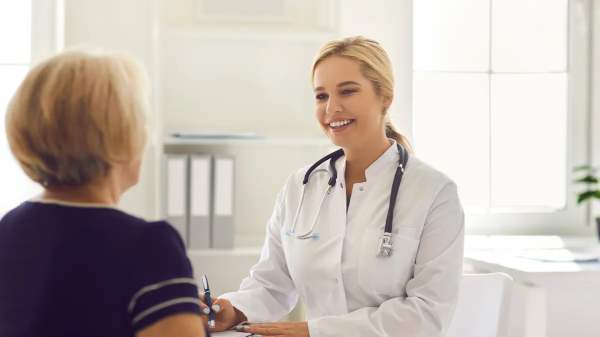 Medicare Covers Your Hospital Bills. It Doesn't Cover This.