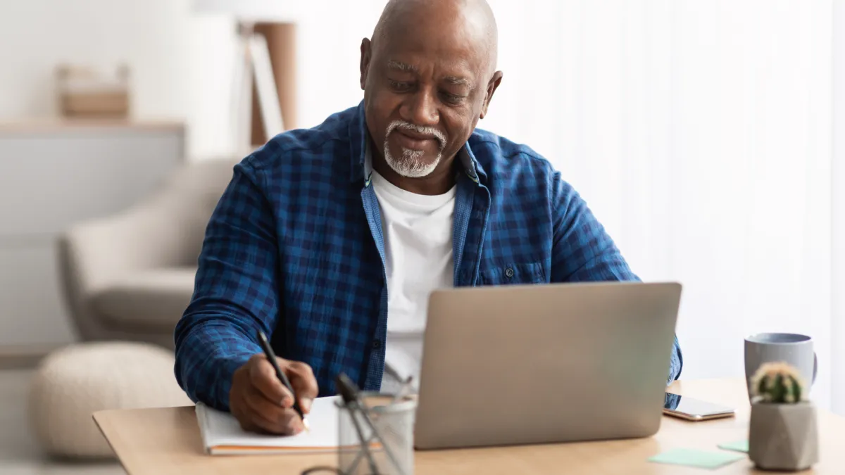 Retiring Soon? Here's What Happens to Your Job Health Coverage