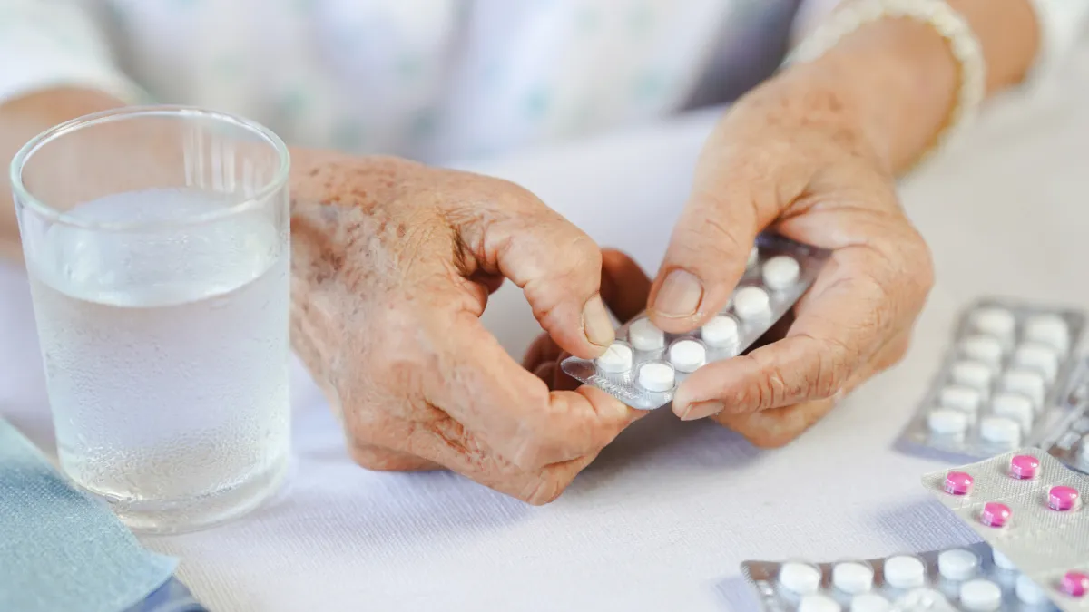 Your Medicare Plan Might Not Cover Your Prescriptions the Way You Think