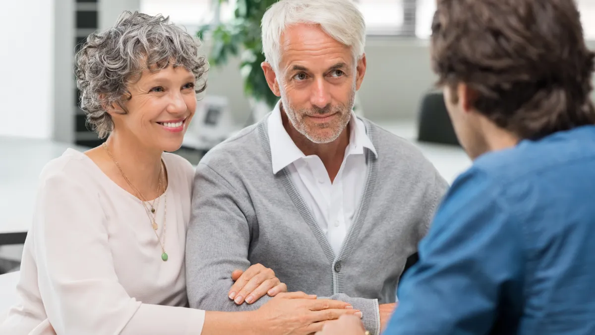 The Retirement Money Conversation Most Couples Keep Putting Off — And Why It Matters