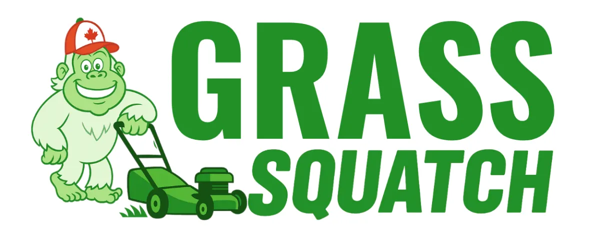 Grass Squatch Sudbury Lawn Maintenance 