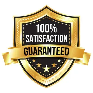 guaranteed logo