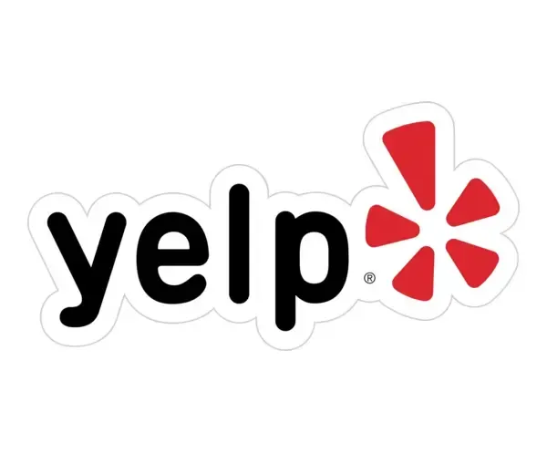 yelp logo