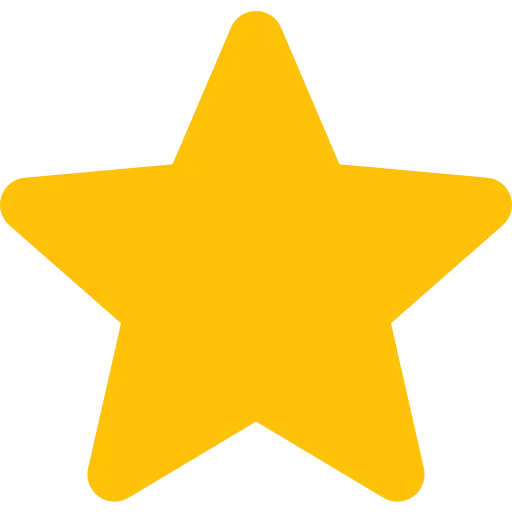 Lice happens star icon