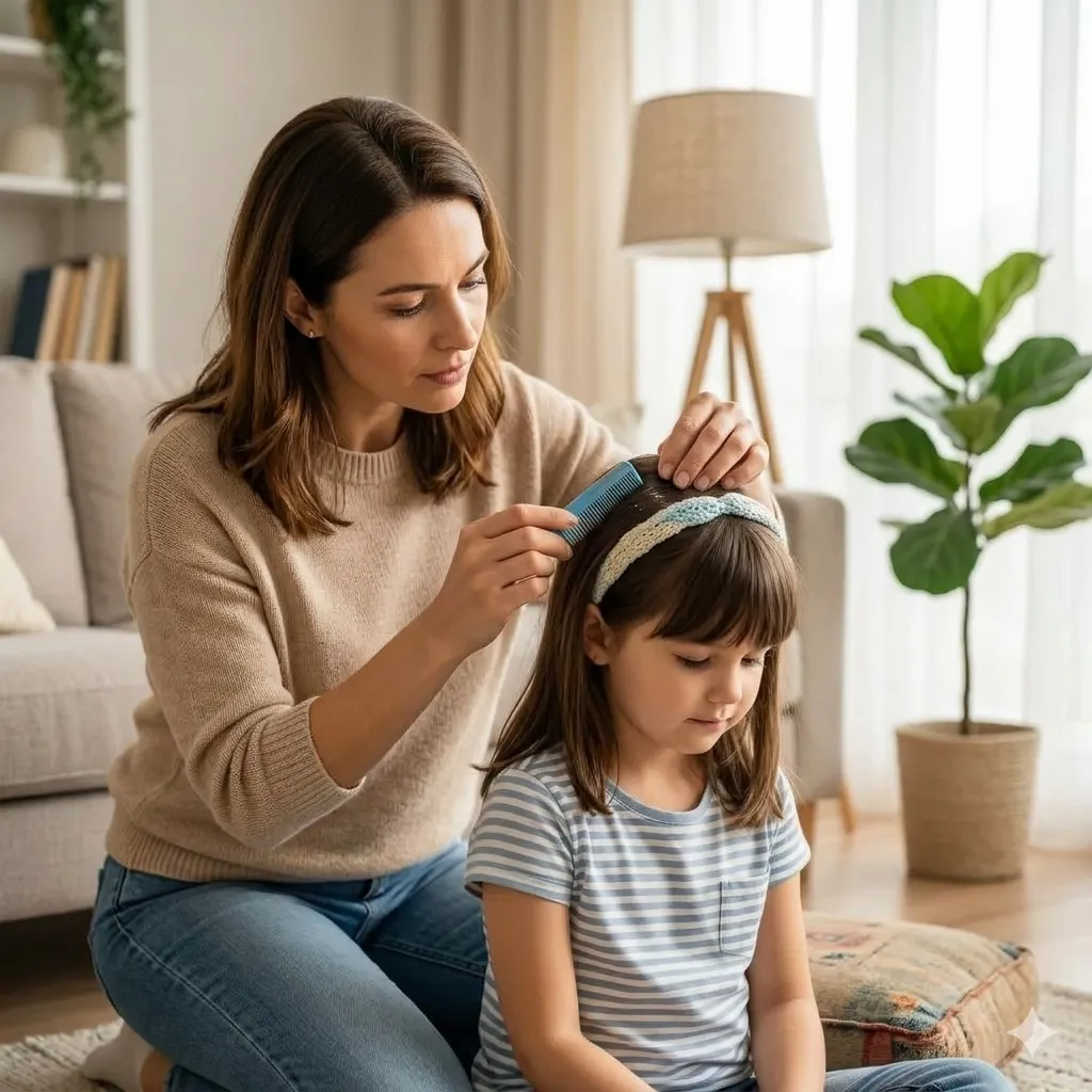 From Infestation to Liberation: The Benefits of Investing in Professional Lice Removal