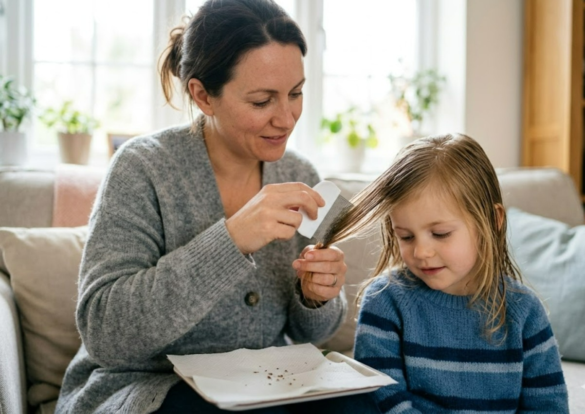 Celebrating 10 Years of Trusted Lice Treatment in Atlanta