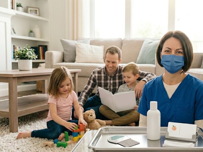 Expert Lice Removal Service Now Available in Atlanta