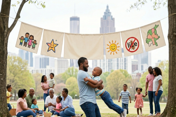 A Decade of Lice-Free Families Across Atlanta