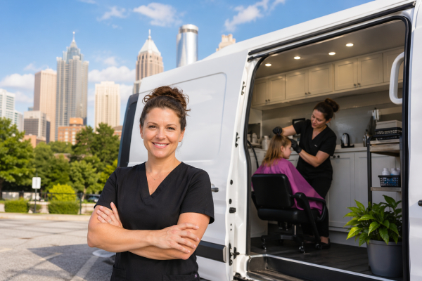 Decade-Long Mission Drives Atlanta Lice Care Leader