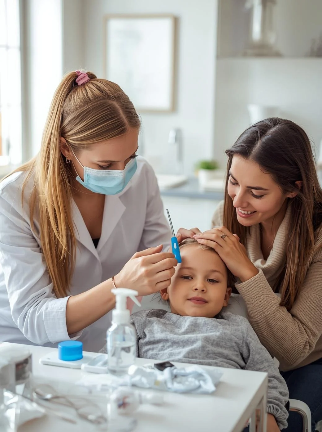 Lice Happens: Your Solution for Head Lice in Atlanta