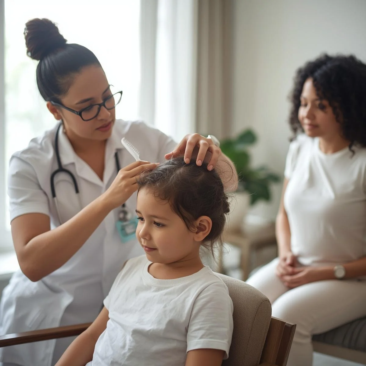 Lice Happens: Your Solution for Lice Removal in Atlanta