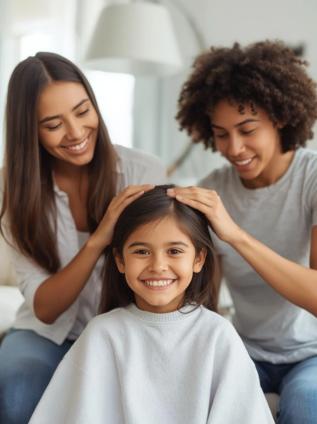 Lice Happens Atlanta Offers Effective Super Lice Treatment