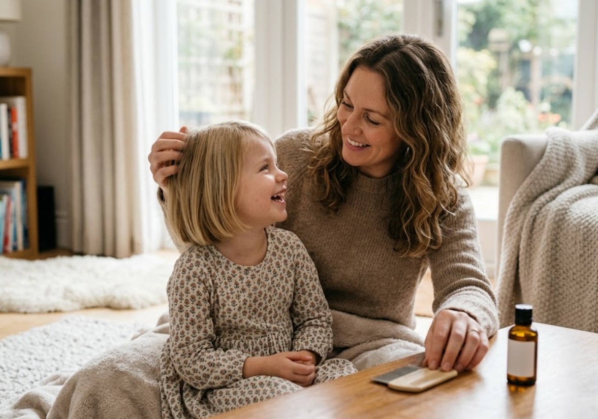 Is Your Child Safe? Discover Lice Removal Products That Are Non-Toxic and Effective!