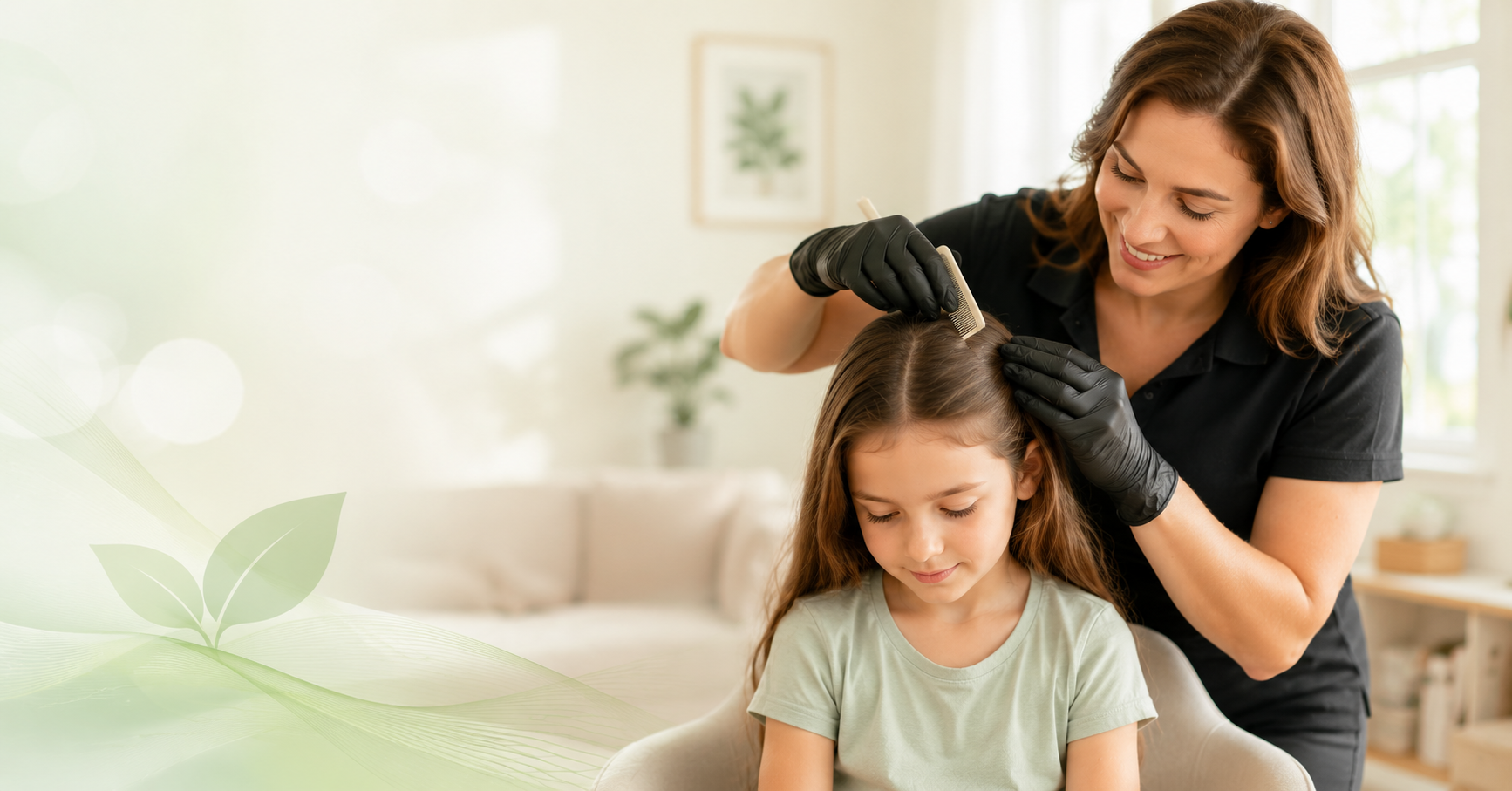 Mobile Lice Service licehappensga.com Marks 10,000 Families Treated