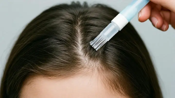 Why Your Head Lice Treatment Isn't Working