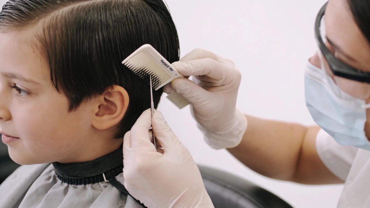 Atlanta Parents Advised to Skip Home Remedies for Head Lice
