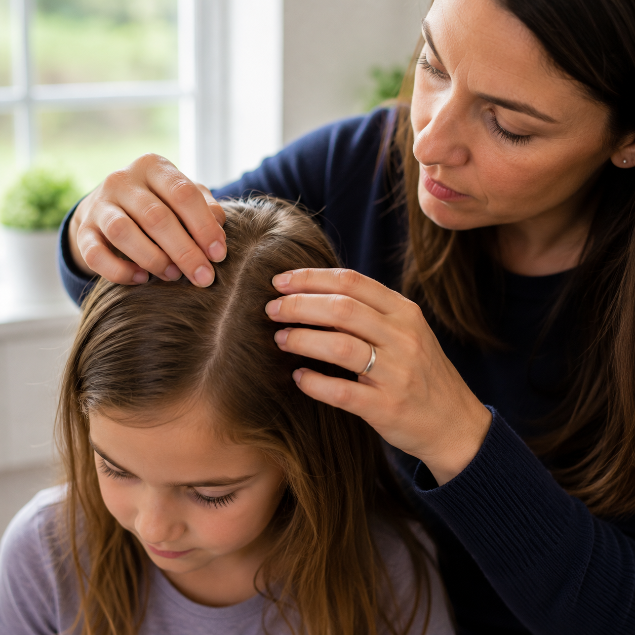 Mobile Lice Removal Atlanta: Fast Treatment at Home
