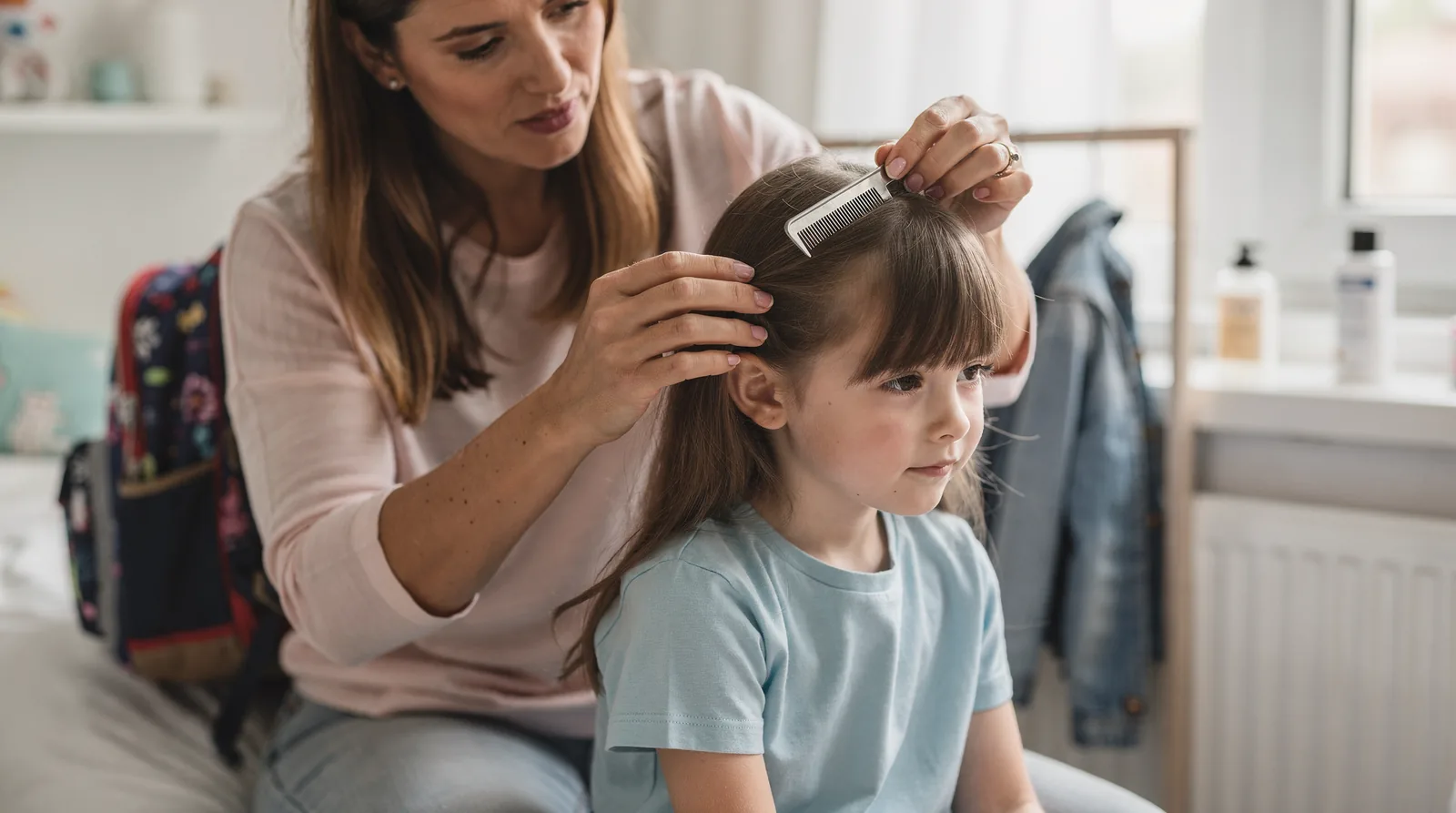 Head Lice Prevention Tips for Parents: Lice Removal and Prevention