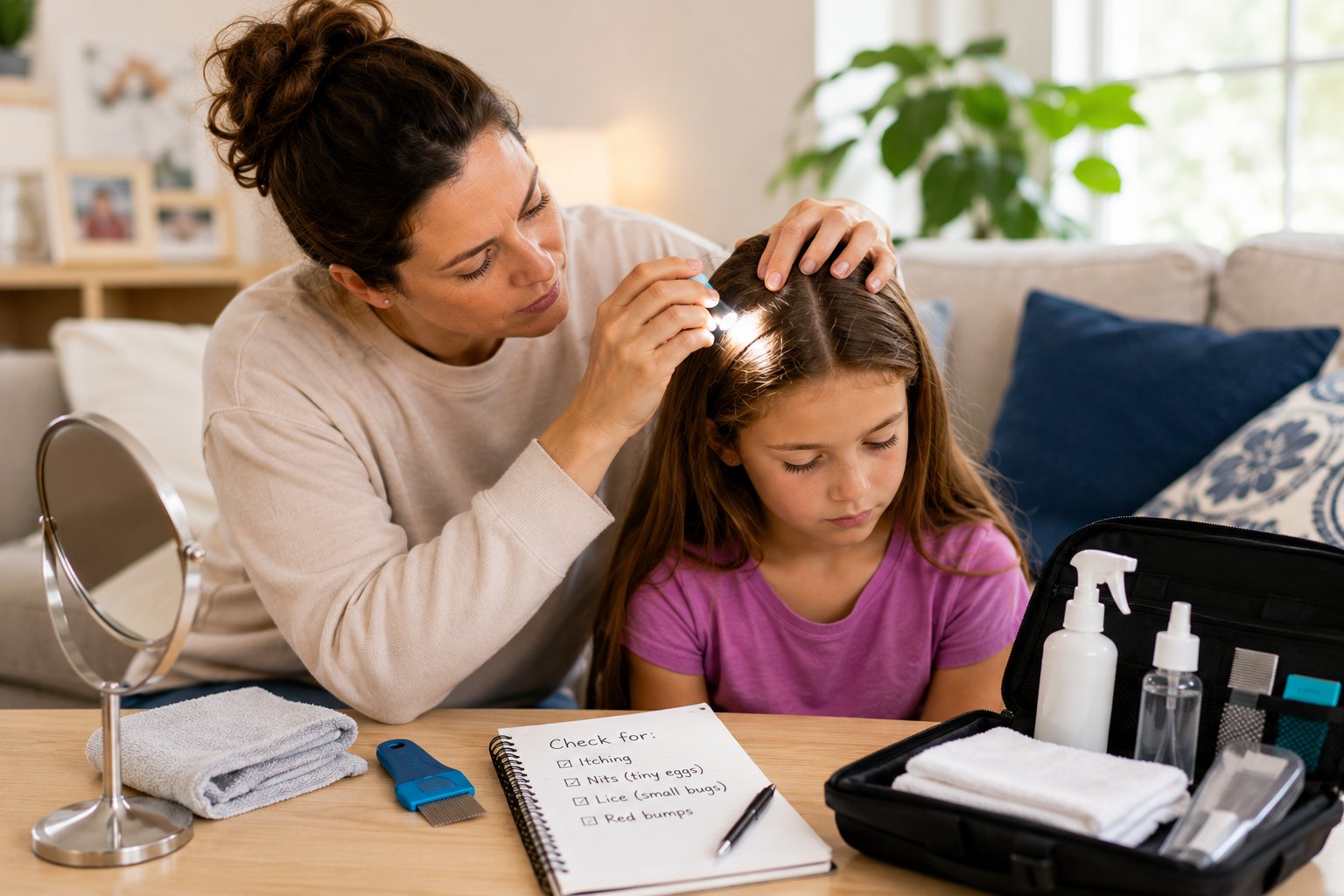 Lice Happens GA Provides Same-Day Home Visits Across 16 Atlanta Zones
