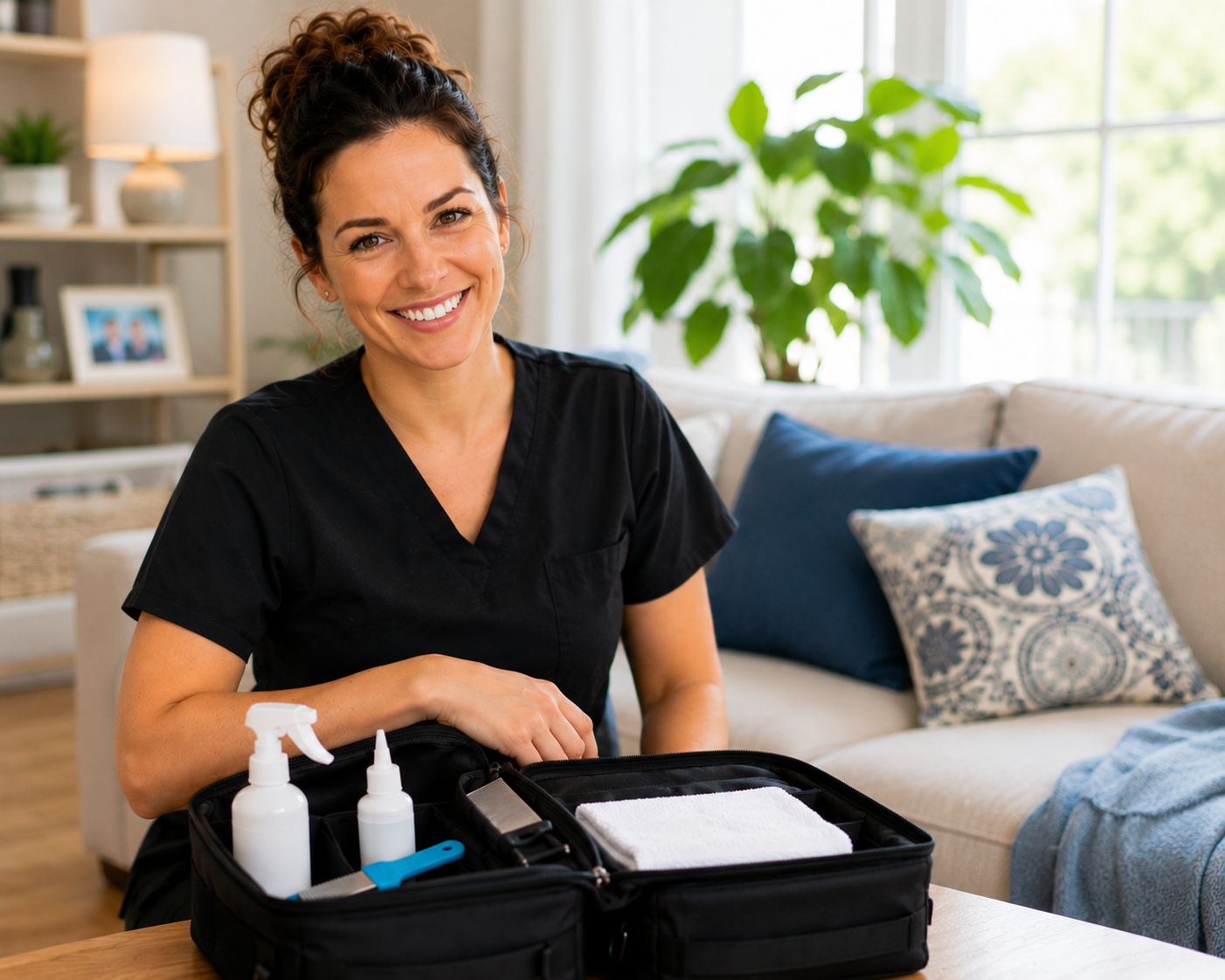Lice Happens GA Holds BBB A+ Rating Across 16 Atlanta Service Zones
