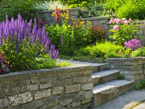 Hardscaping in Pottstown