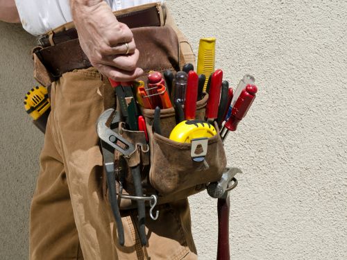 Handyman Services in Pottstown